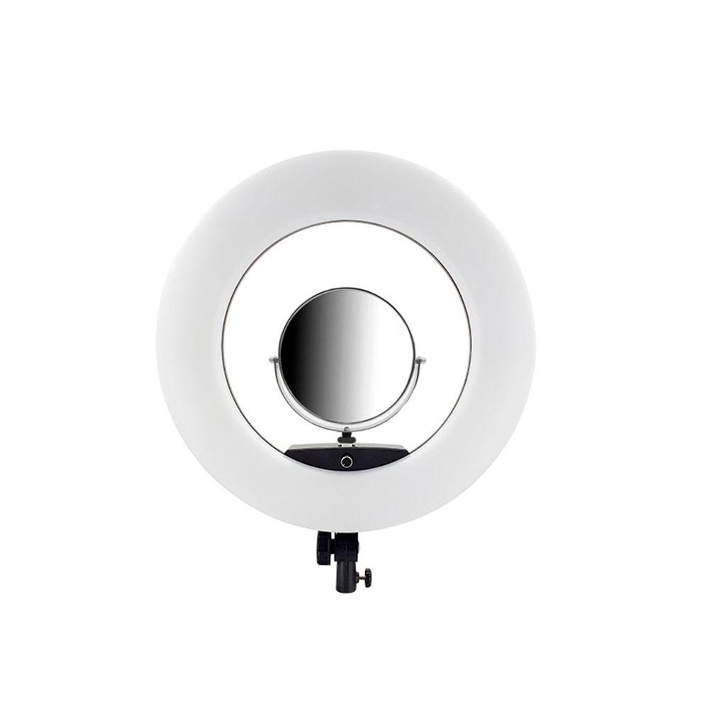 رینگ لایت عکاسی نایس فوتو Fn 480II pro