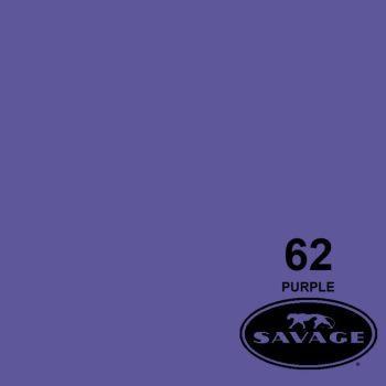 فون عکاسی (فون کاغذی) بنفش تیره سویج کد 62