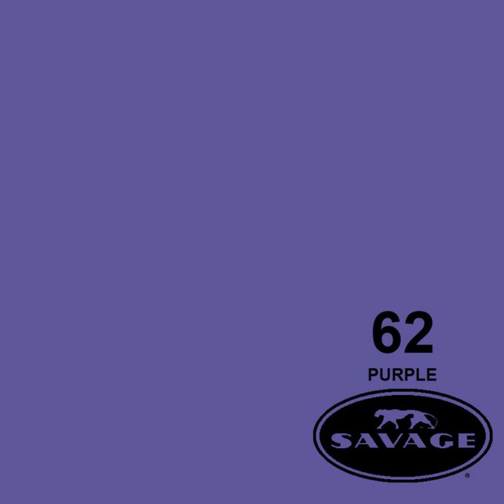 فون عکاسی (فون کاغذی) بنفش تیره سویج کد 62