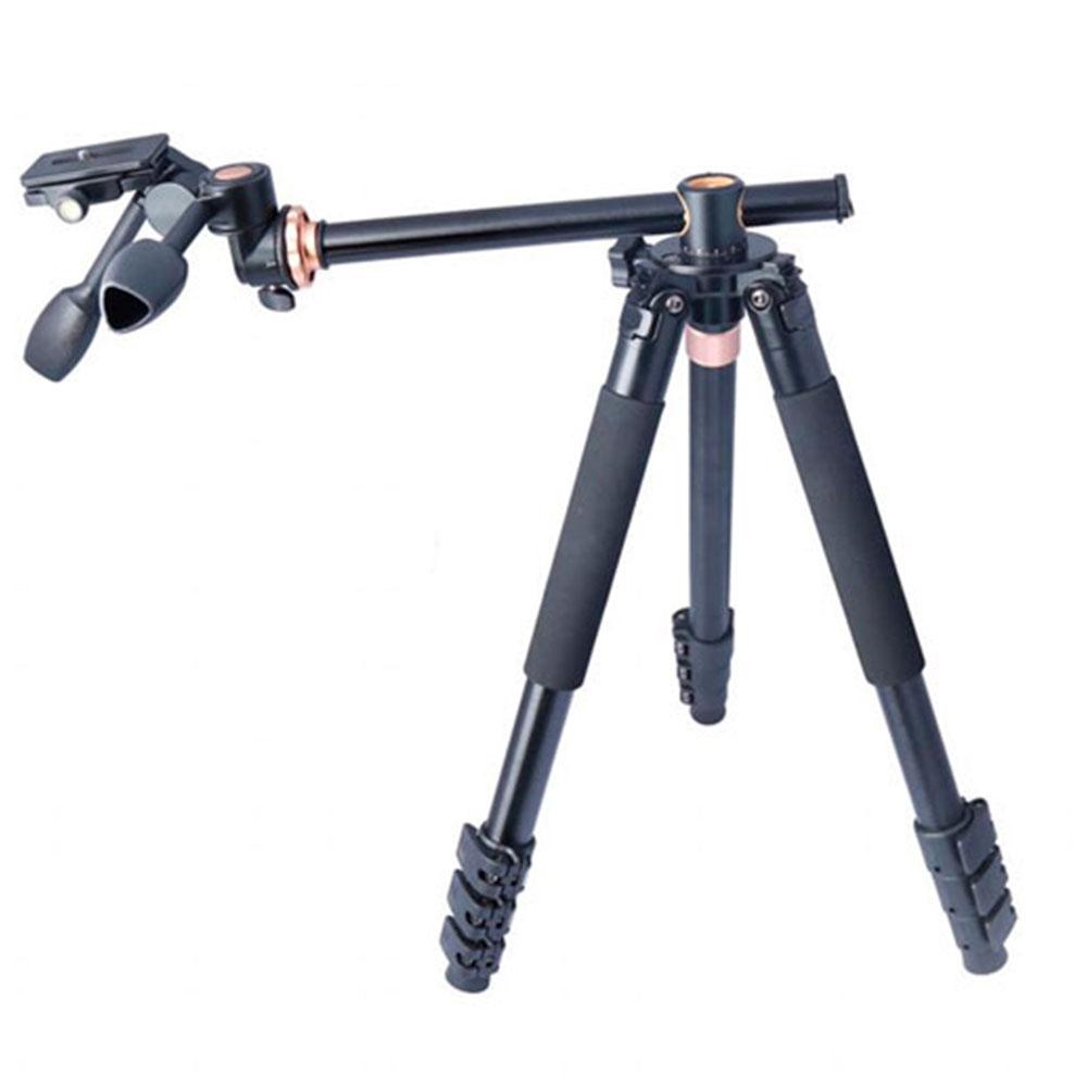 سه پایه دوربین بیک مدل q700 Black