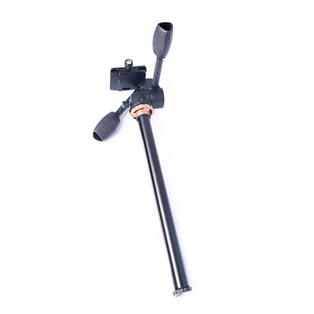 سه پایه دوربین بیک مدل q700 Black