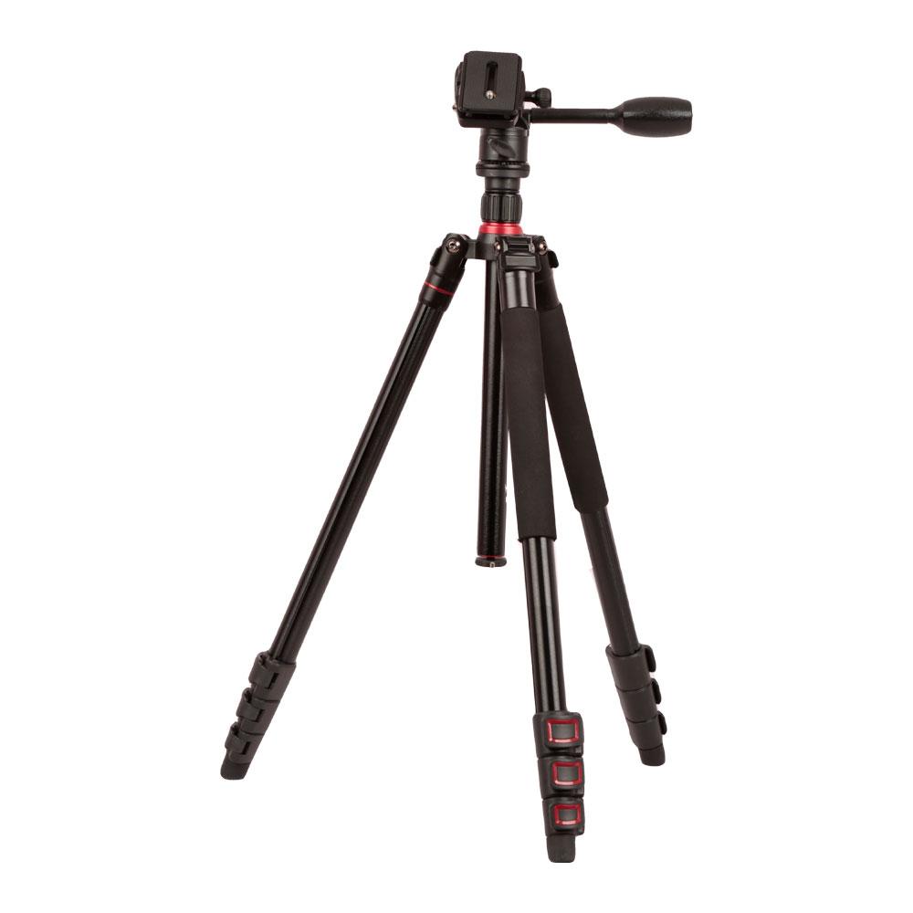 سه پایه دوربین بیک مدل q700 Black