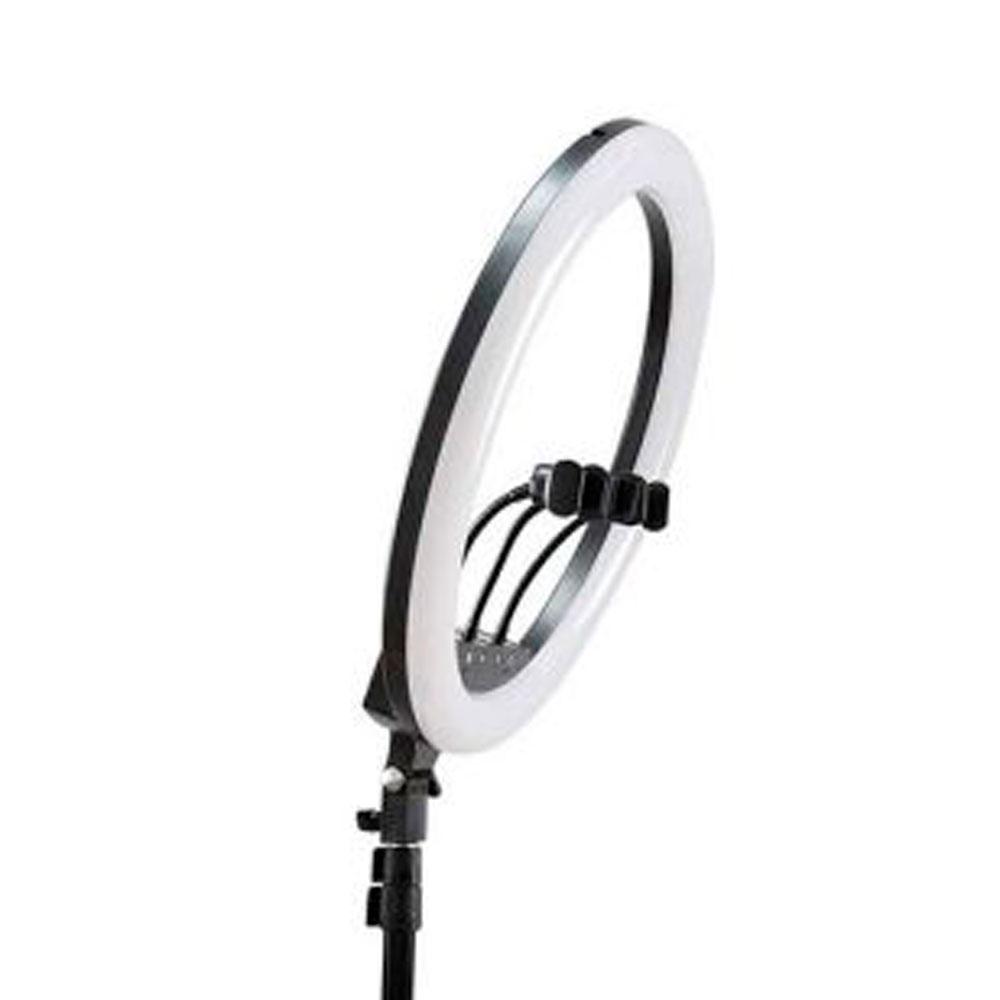 رینگ لایت عکاسی مدل M-45 black