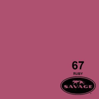 فون عکاسی (فون کاغذی) یاقوتی سویج کد 67