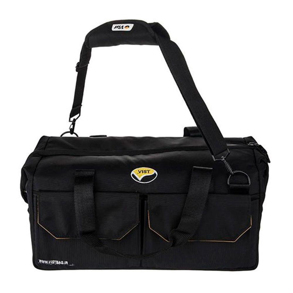 کیف دوربین ویست مدل VCR10