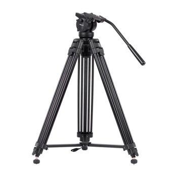 سه پایه دوربین کینگ جوی مدل VT-2500