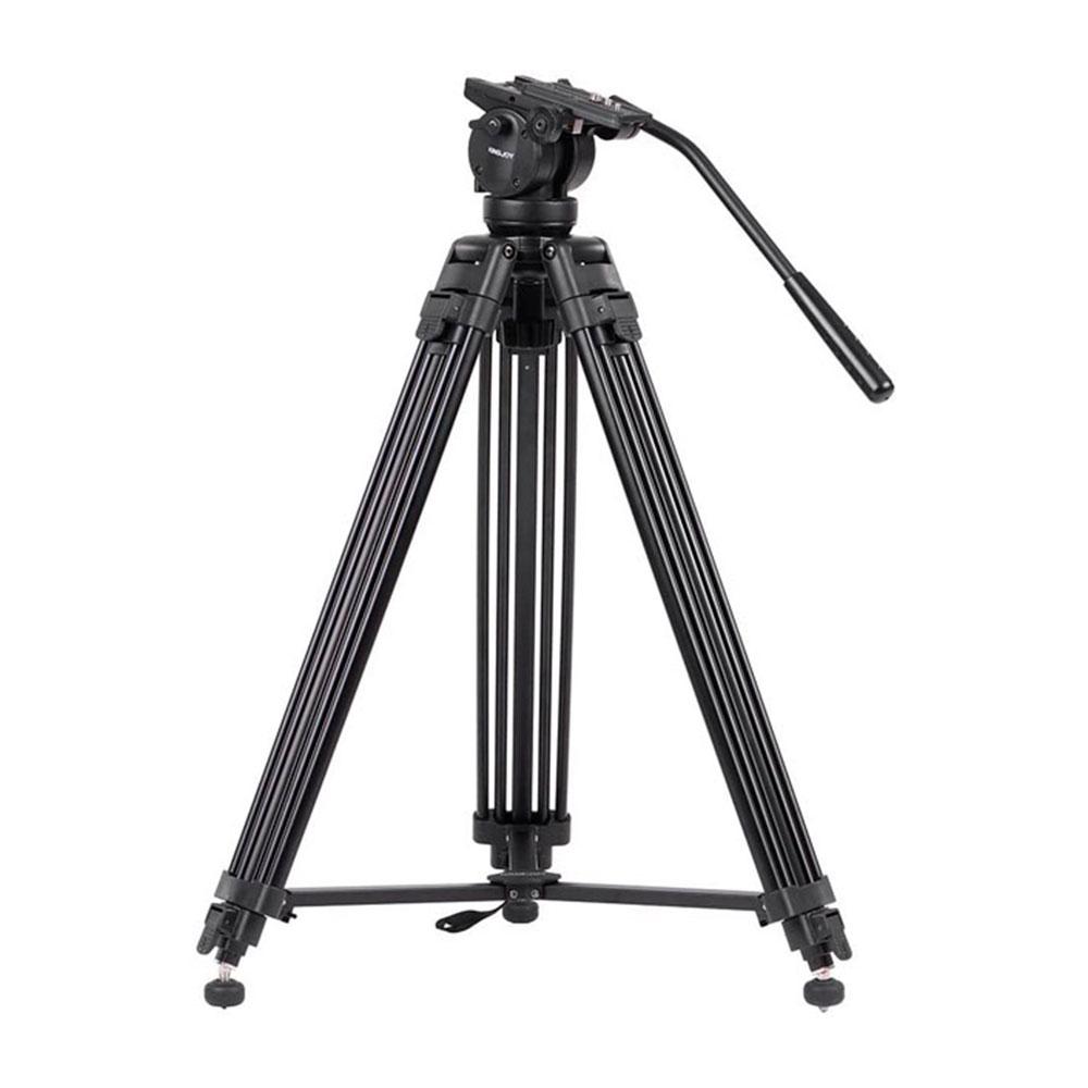 سه پایه دوربین کینگ جوی مدل VT-2500