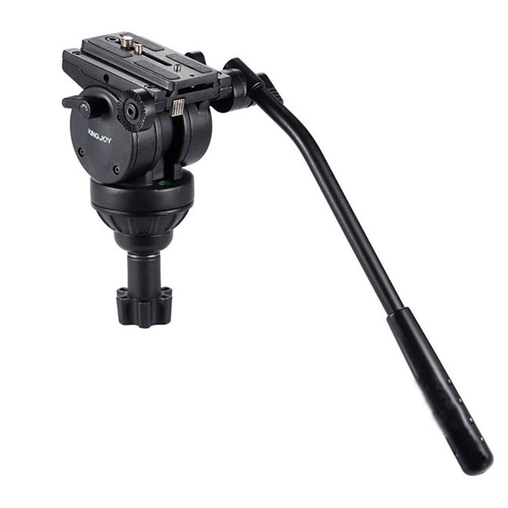 سه پایه دوربین کینگ جوی مدل VT-2500