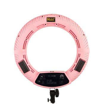 رینگ لایت عکاسی ایدابلو مدل FS 480II
