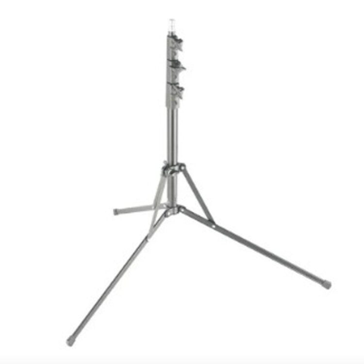 سه پایه نور گودوکس مدل 210B مشکی