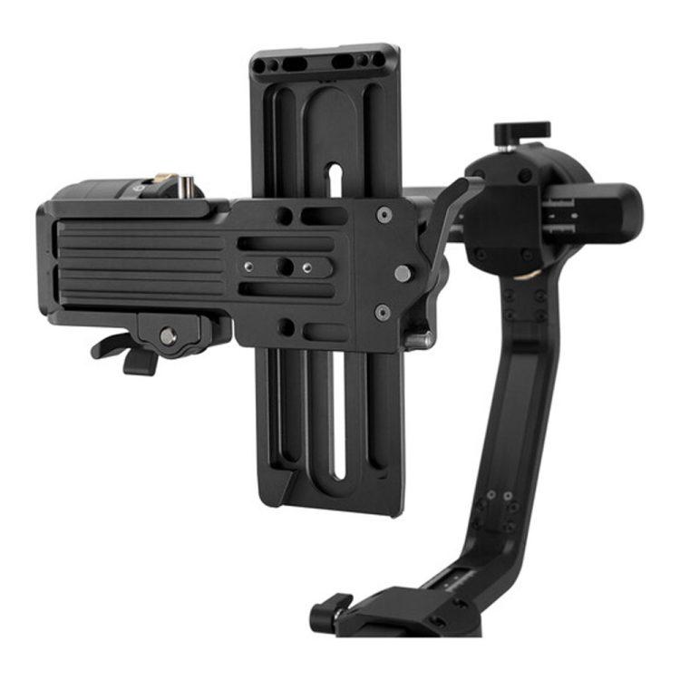 گیمبال دوربین ژیون کرین 2 اس Zhiyun-Tech CRANE 2S