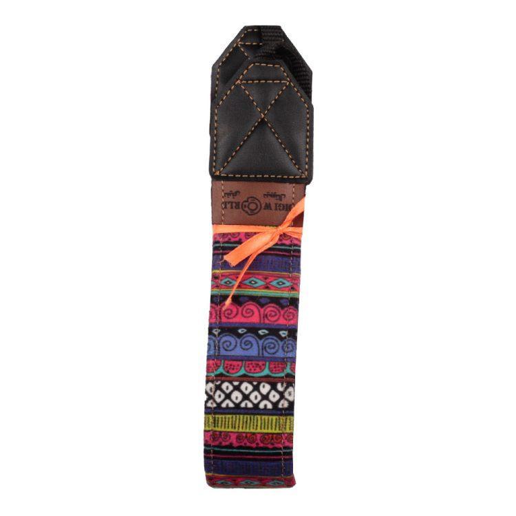 بند دوربین فانتری مدل 0019 Camera Strap Model
