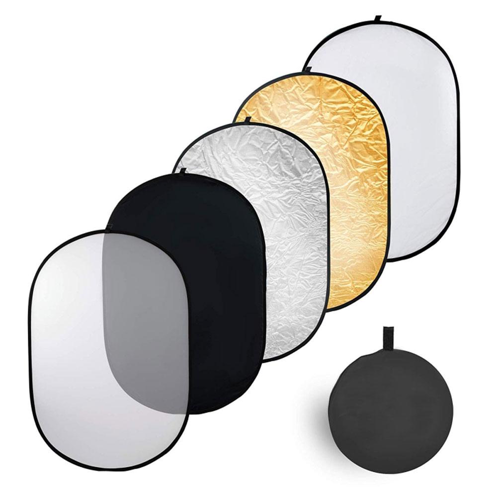 رفلکتور 5کاره لایف 150*200