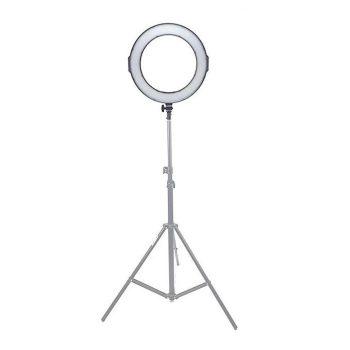 رینگ لایت حرفه ای مکس لایت دوربین مدل RL-320A