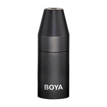 مبدل میکروفون بویا مدل 35C-XLR