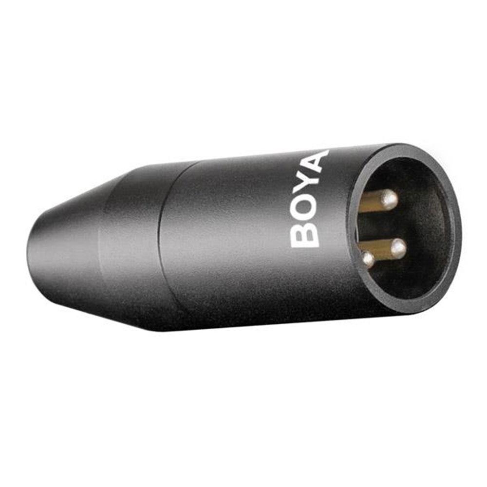 مبدل میکروفون بویا مدل 35C-XLR