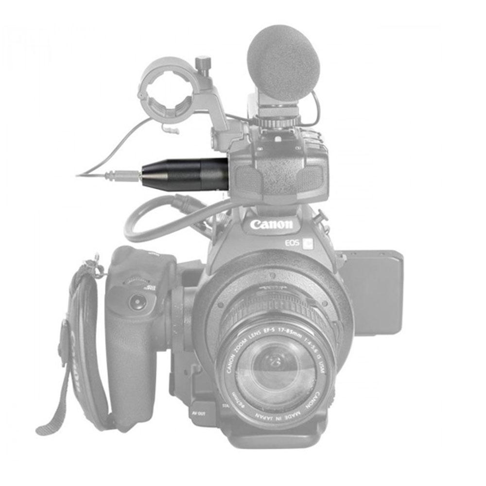 مبدل میکروفون بویا مدل 35C-XLR