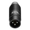 مبدل میکروفون بویا مدل 35C-XLR Pro