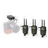 میکروفن بی سیم سارامونیک 3TX+RX