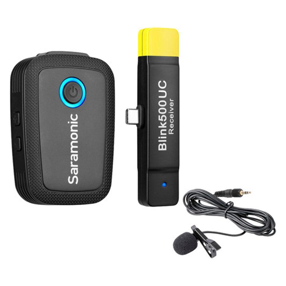 میکروفن سارامونیک Blink 500 B5