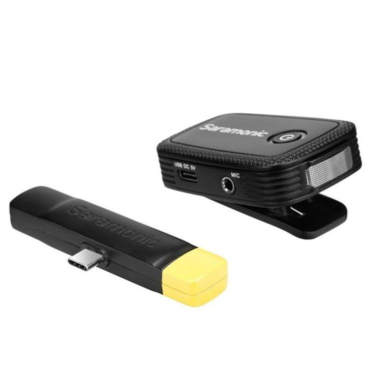 میکروفن سارامونیک Blink 500 B5