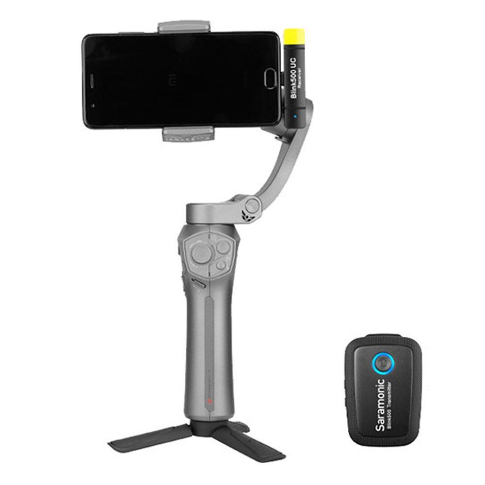 میکروفن سارامونیک Blink 500 B5