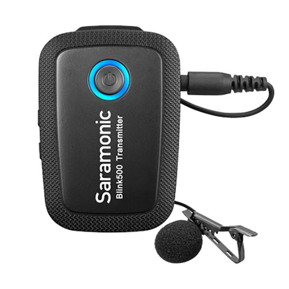 میکروفن سارامونیک Blink 500 B5