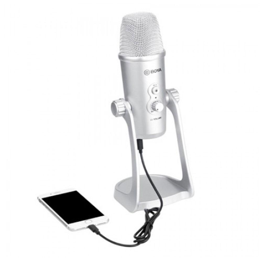 میکروفون بویا مدل BY-PM700SP