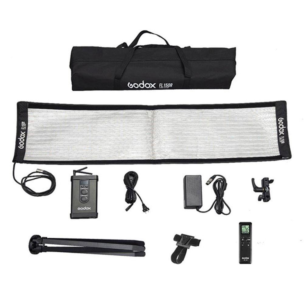 نور ثابت ال ای دی گودکس (FL-150R (30*120