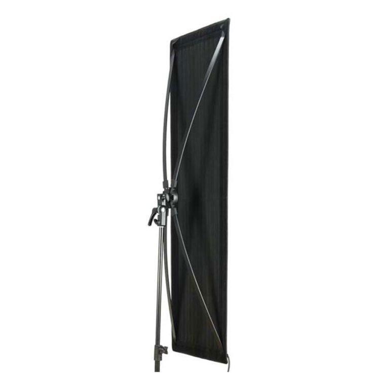 نور ثابت ال ای دی گودکس (FL-150R (30*120