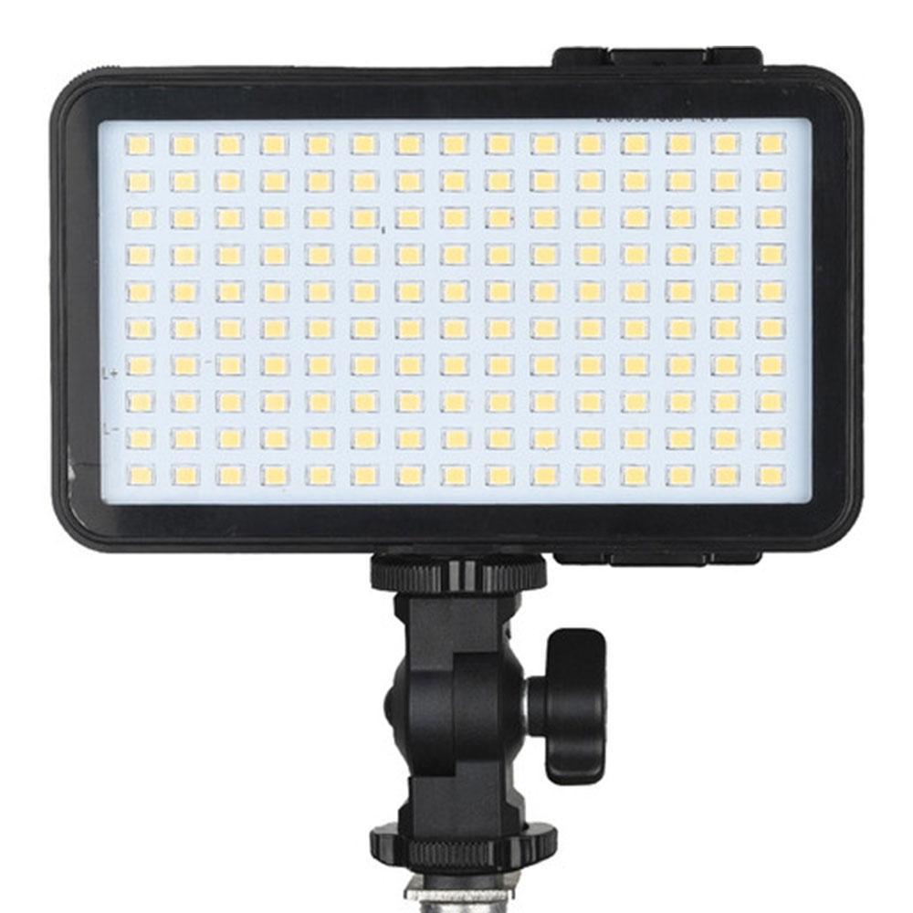 ویدیو لایت گودکس led M-150 موبایلی