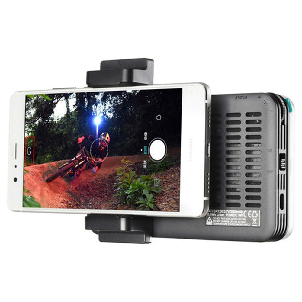 ویدیو لایت گودکس led M-150 موبایلی