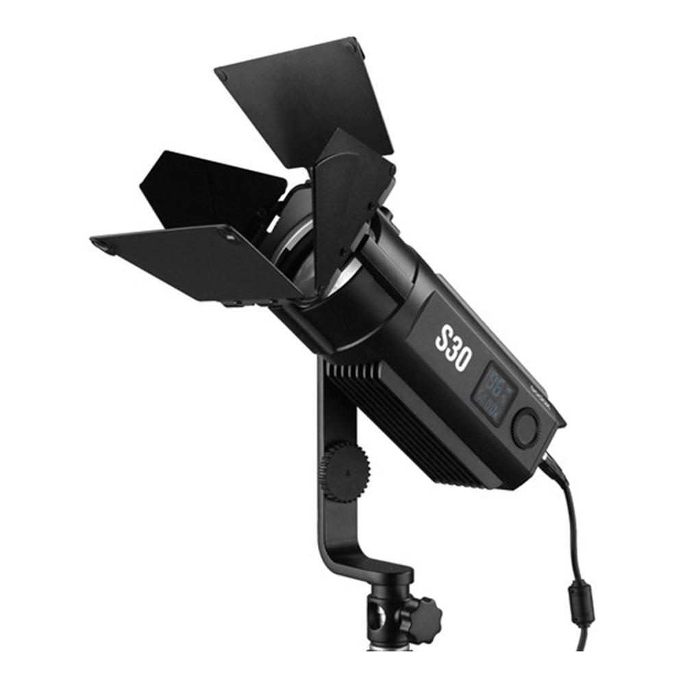 ویدئو لایت گودکس S-30
