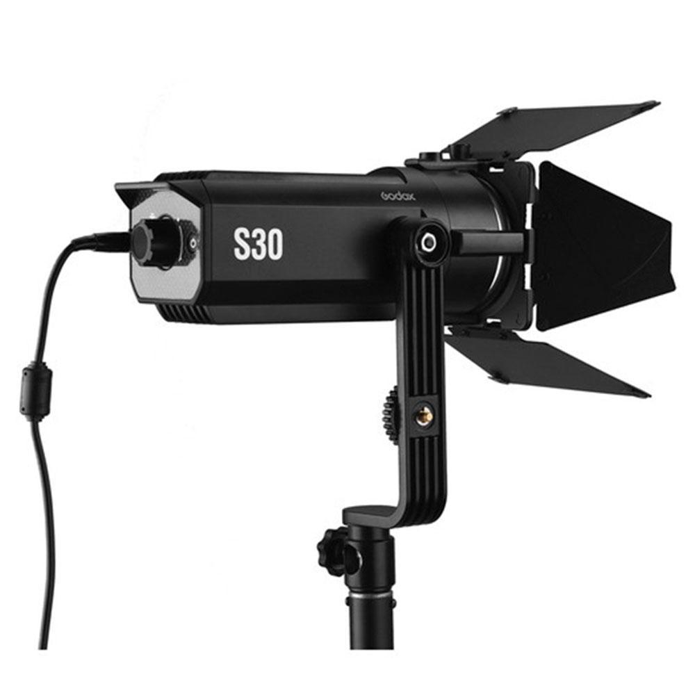 ویدئو لایت گودکس S-30