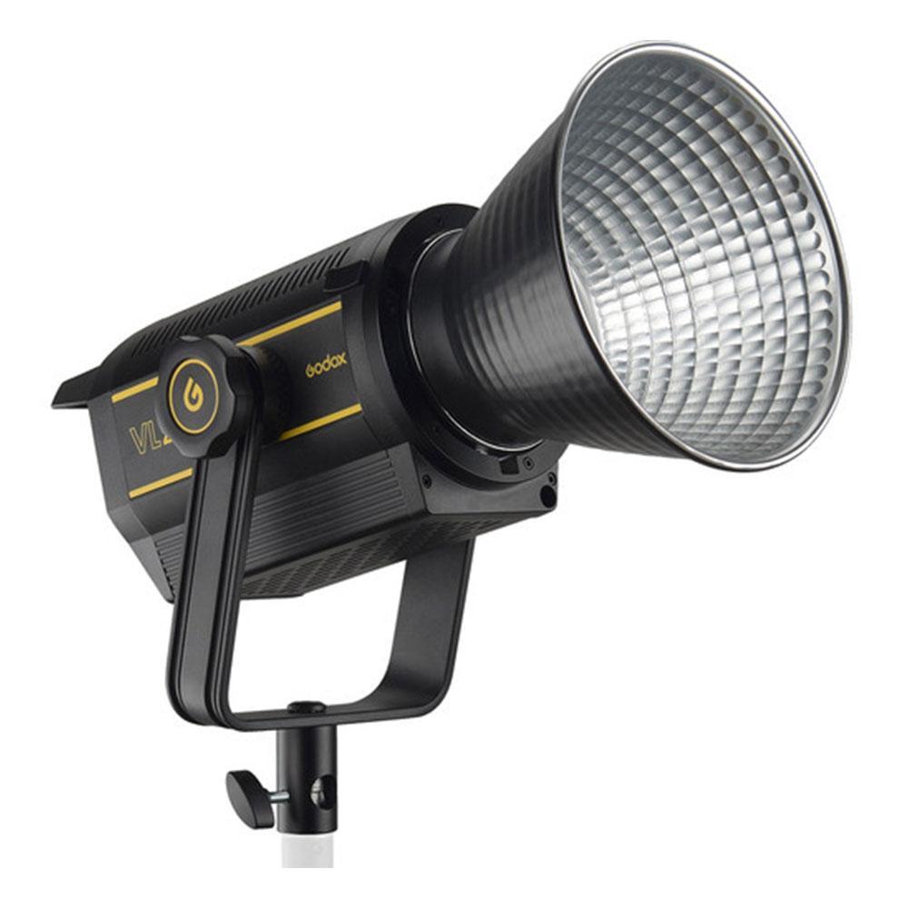 ویدئو لایت گودکس VL-200