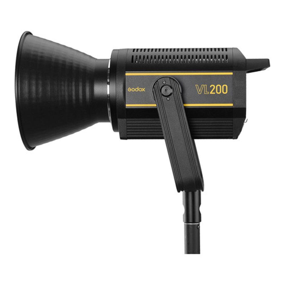 ویدئو لایت گودکس VL-200