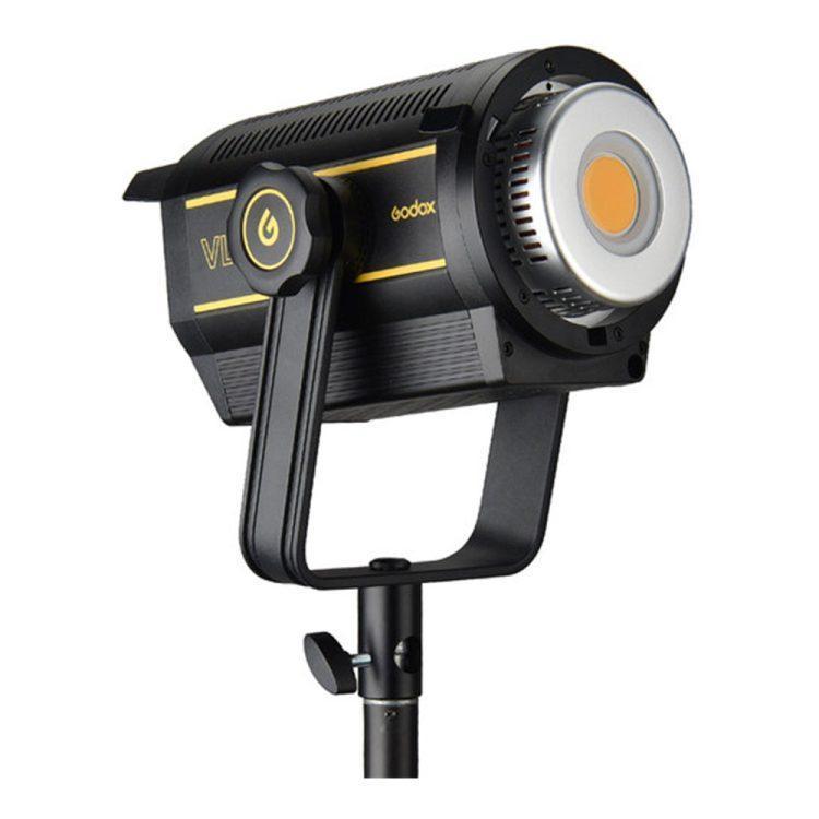 ویدئو لایت گودکس VL-200