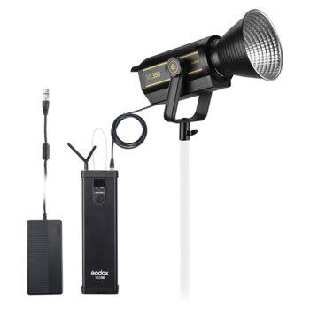 ویدئو لایت گودکس VL-300
