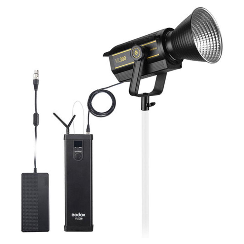 ویدئو لایت گودکس VL-300