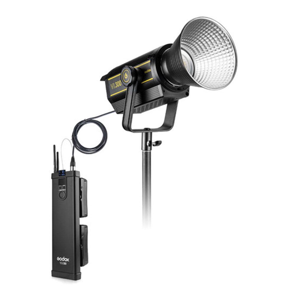 ویدئو لایت گودکس VL-300