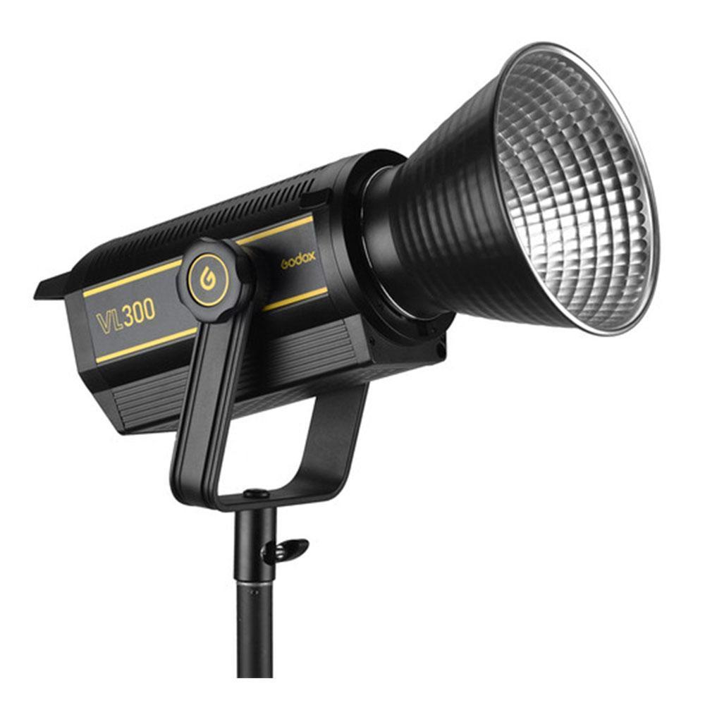 ویدئو لایت گودکس VL-300