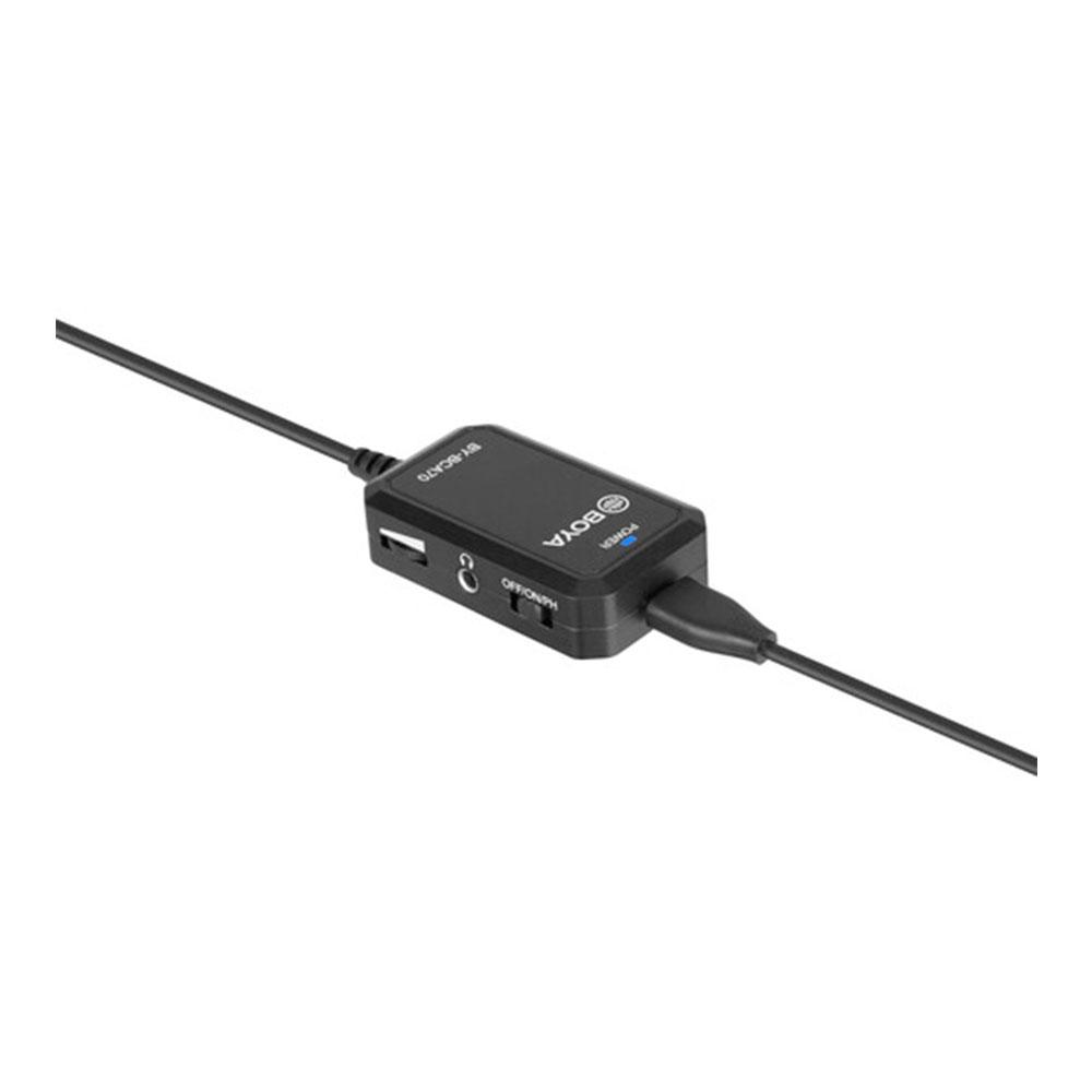 کابل میکروفون بویا مدل BY-BCA70