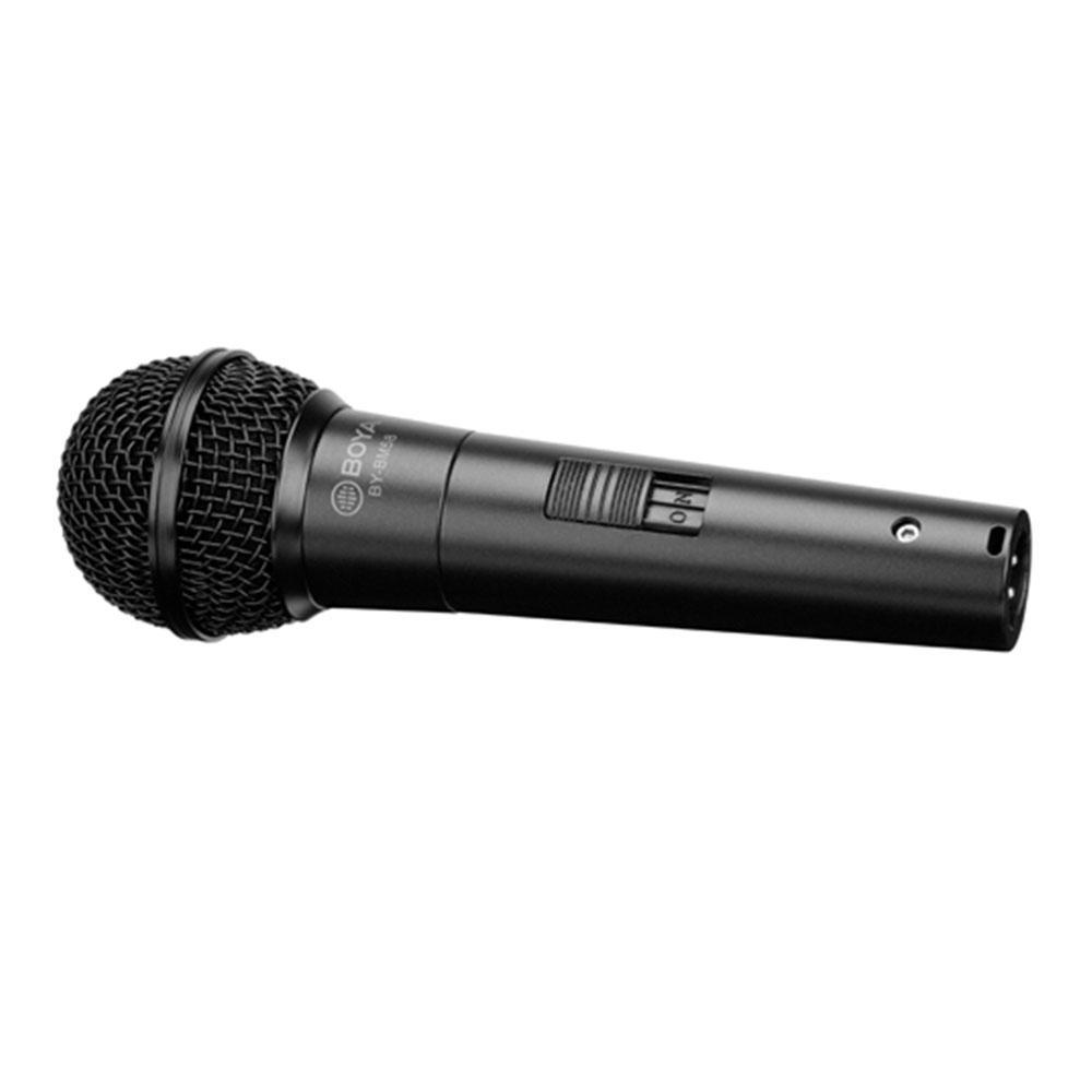 میکروفون دستی بویا مدل BY-BM58