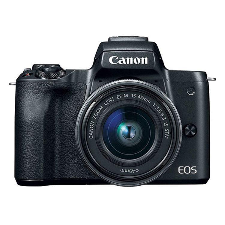 دوربین عکاسی کانن EOS M7 بدنه
