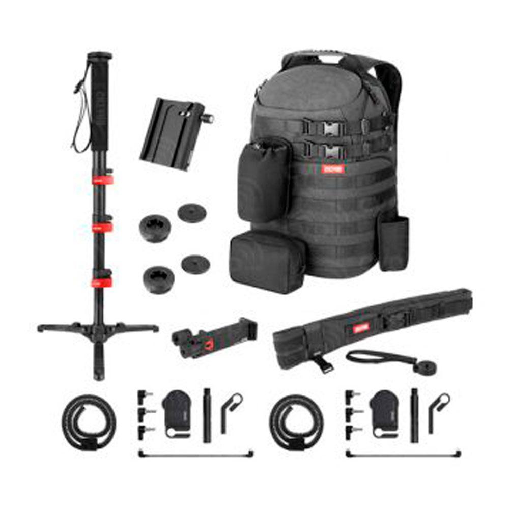 کیت کامل کرین 3 Master