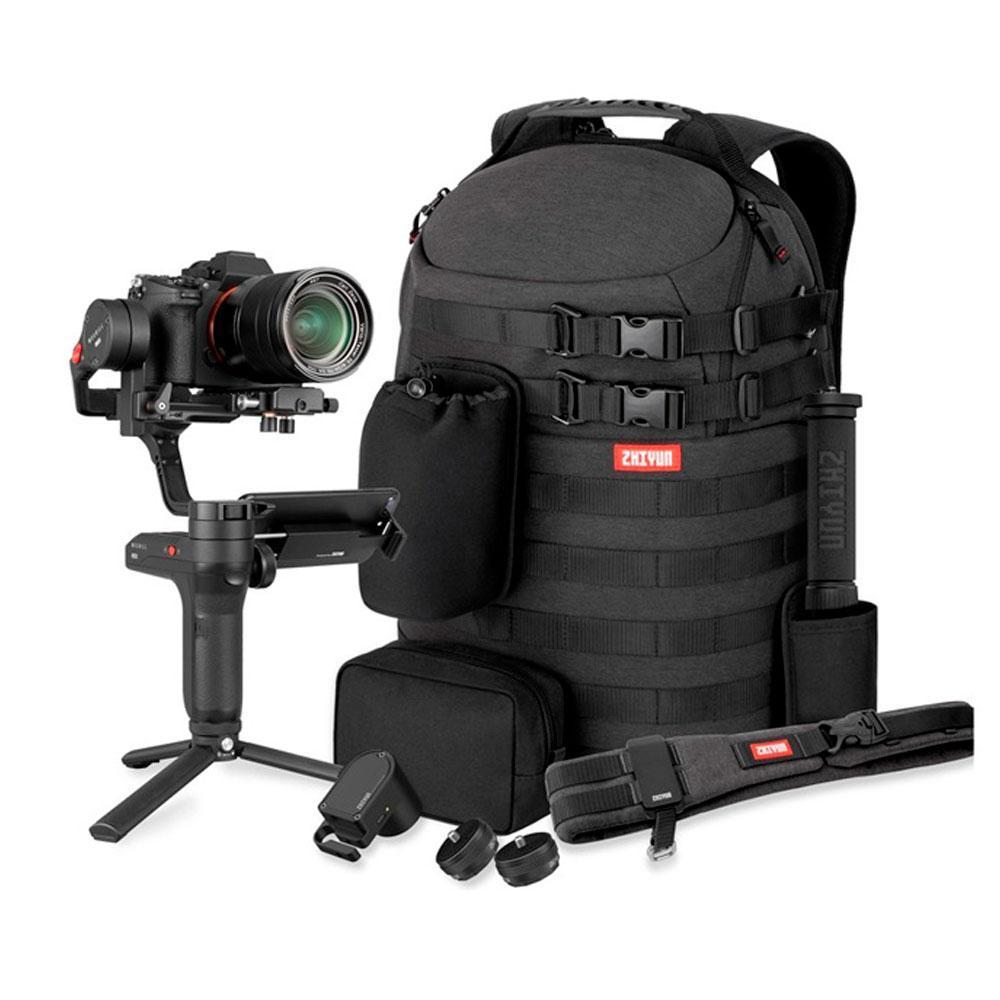 کیت کامل کرین 3 Master