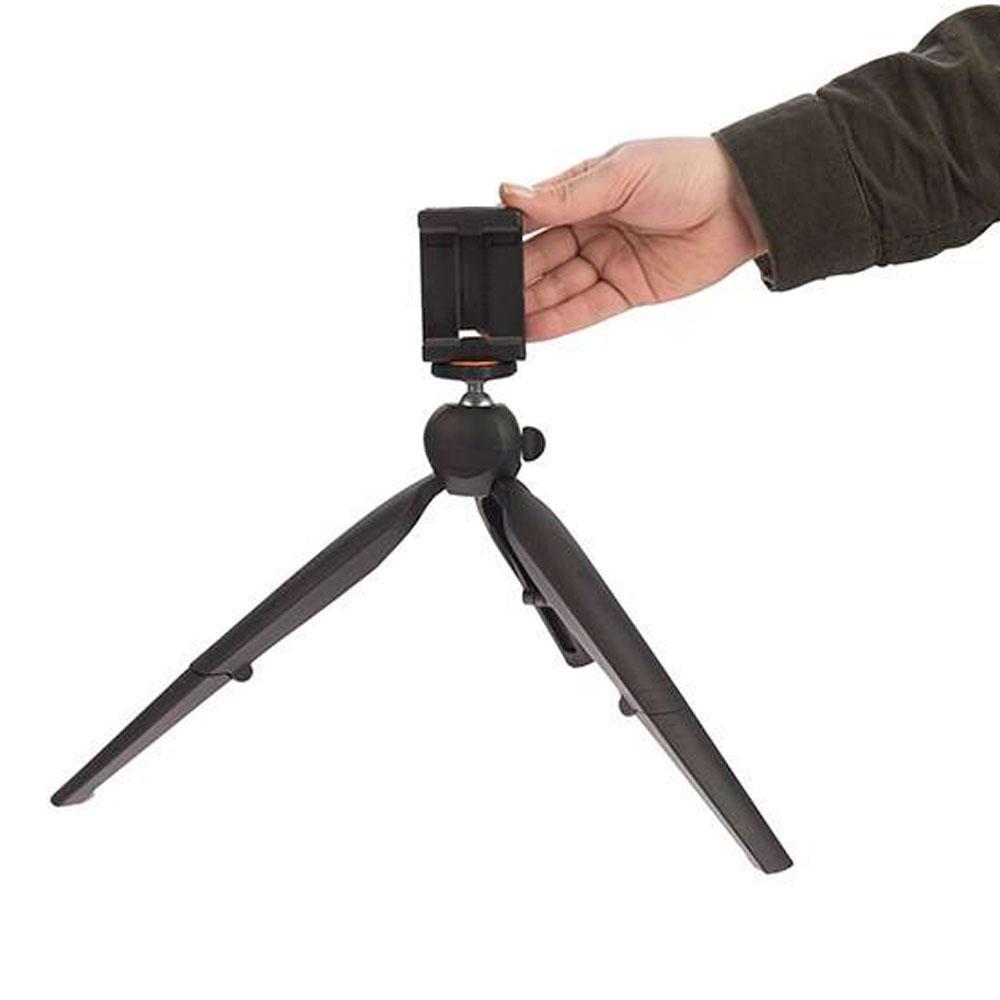 سه پایه نگهدارنده یونیمات مدل D-909 Tranformer