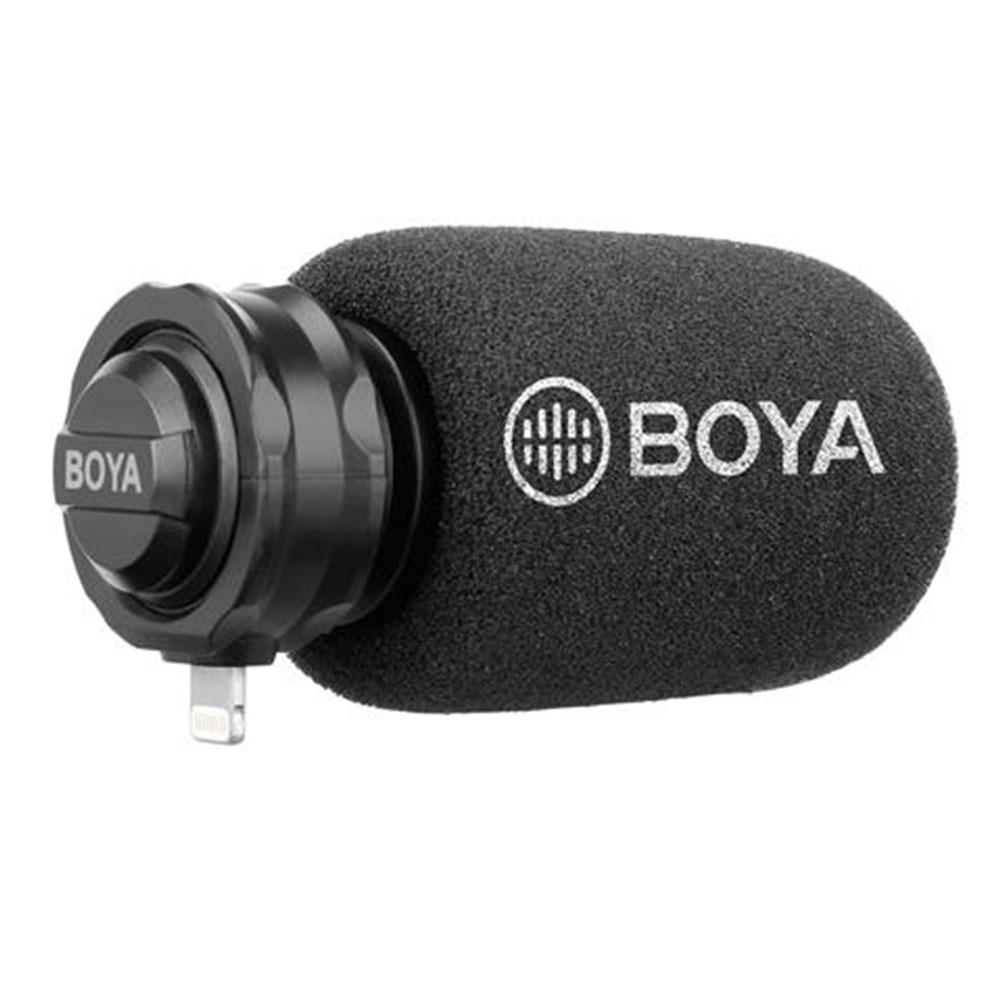 میکروفون بویا مدل BY-DM200