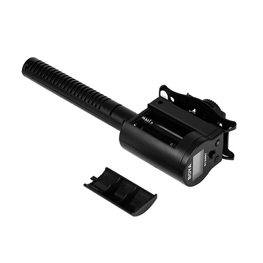 میکروفون شات گان بویا مدل BY-BM3032