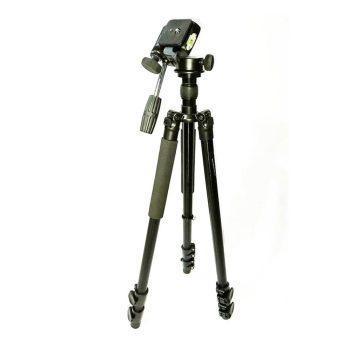 سه پایه دوربین اسلیک مدل DS-8508